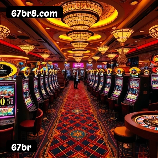 Privilégios VIP 67br