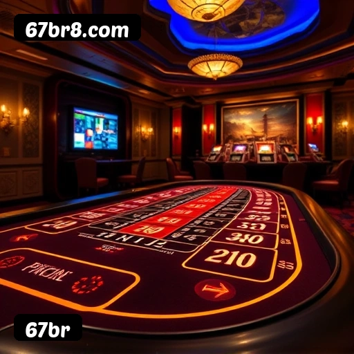 Slots mobile 67br